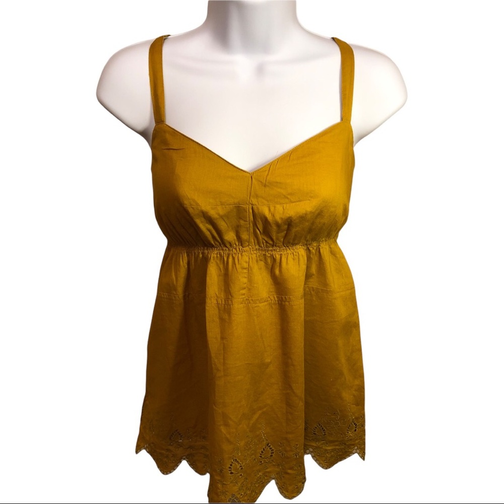 J.crew Top Size 6 Great Condition